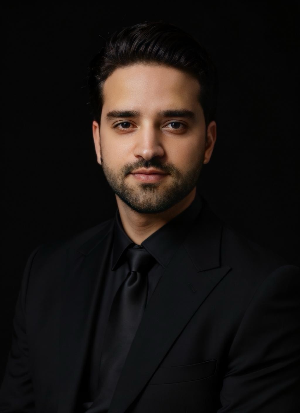 Mehrdad Shoeibi - PhD Researcher in Industrial Engineering and AI