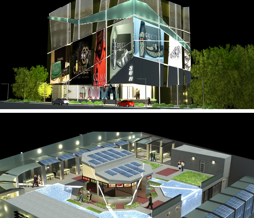 Payasazeh - Infrastructure Project Engineering and Scheduling